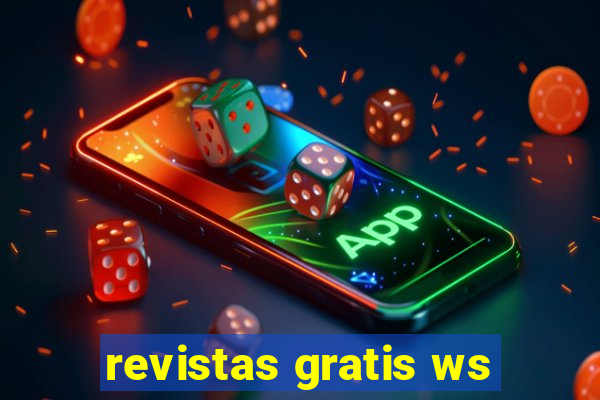 revistas gratis ws